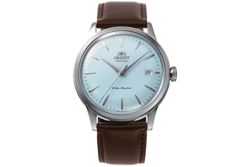 Orient Bambino Version 7 LE