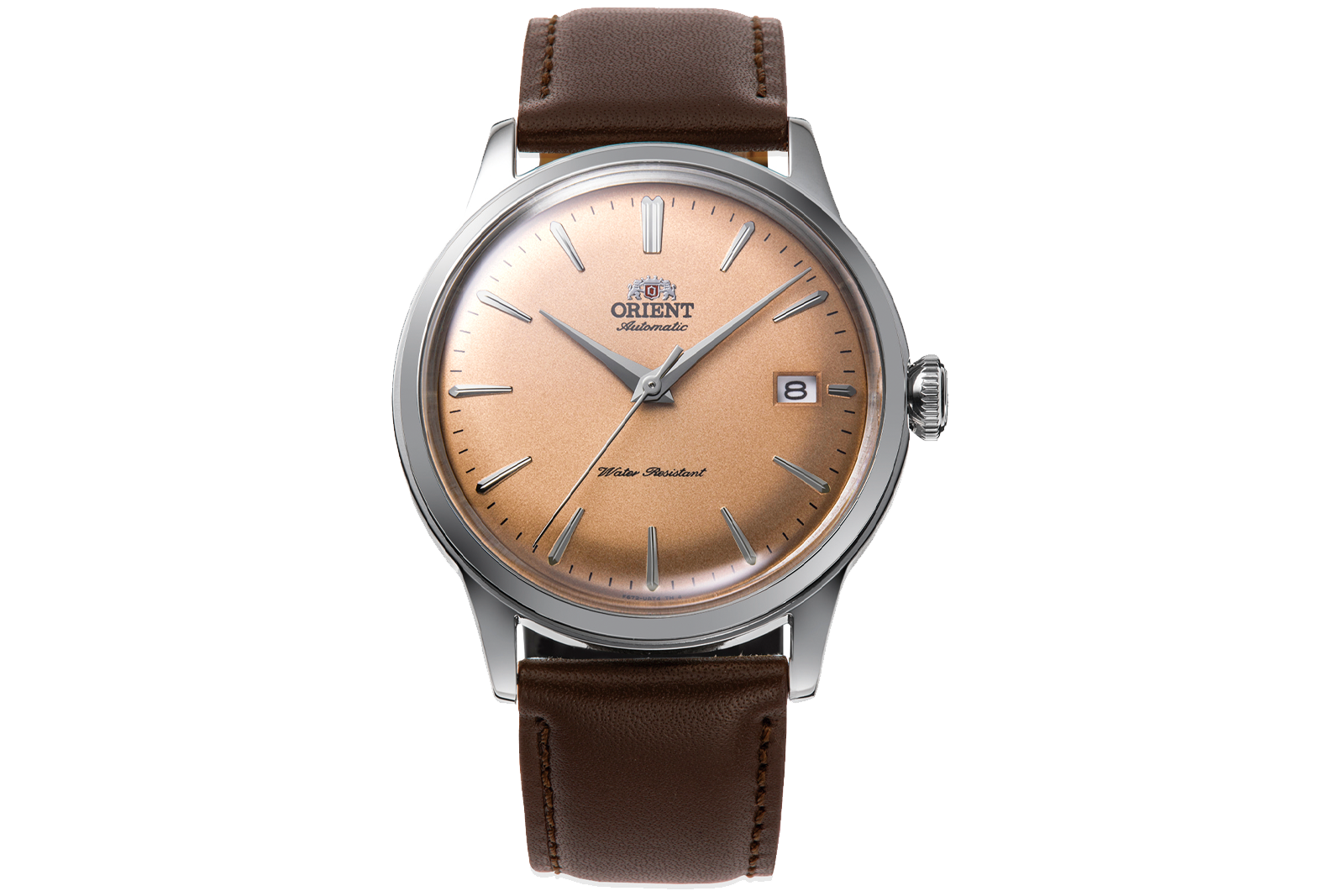 Orient Bambino Version 7 LE