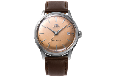 Orient Bambino Version 7 LE