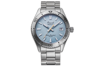 Orient 75th Anniversary RA-AC0Q12L30B