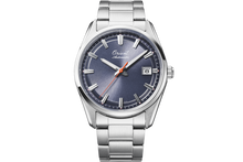 Orient 75th Anniversary Stretto Date