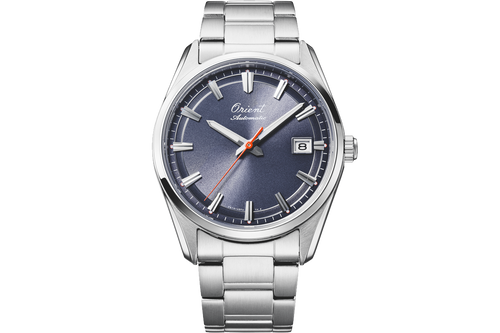 Orient 75th Anniversary Stretto Date