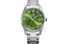Orient Stretto Date