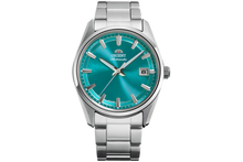 Orient Stretto Date