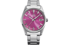 Orient Stretto Date