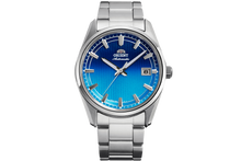 Orient Stretto Date LE