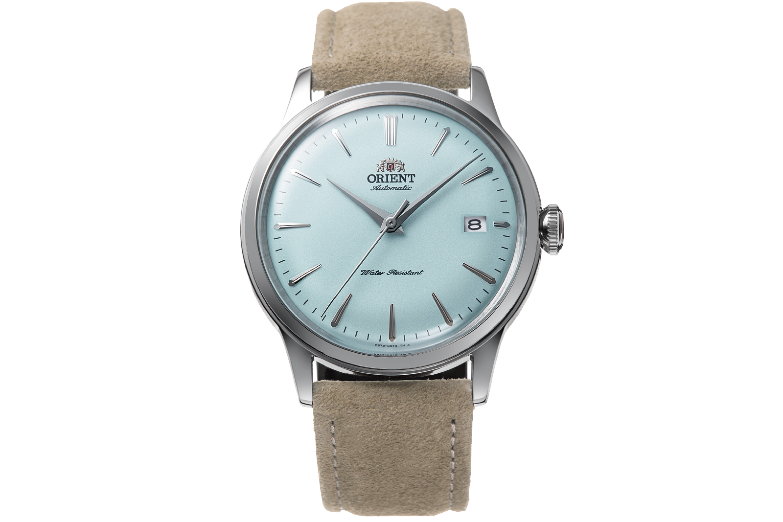 Orient Bambino Limited Edition