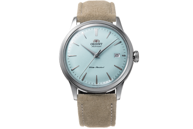 Orient Bambino Limited Edition