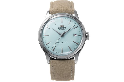 Orient Bambino Limited Edition