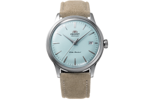 Orient Bambino Limited Edition