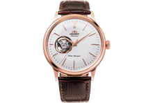 Orient Bambino Open Heart