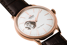 Orient Bambino Open Heart