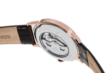 Orient Bambino Open Heart