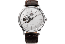 Orient Bambino Open Heart