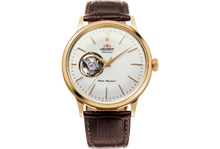 Orient Bambino Open Heart