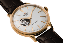 Orient Bambino Open Heart