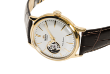 Orient Bambino Open Heart