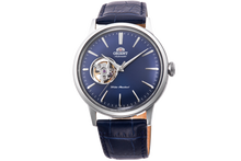 Orient Bambino Open Heart