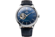 Orient Bambino Open Heart