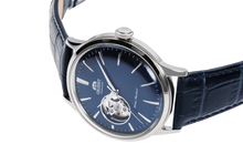 Orient Bambino Open Heart