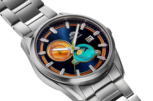 Orient Stretto Day & Night LE