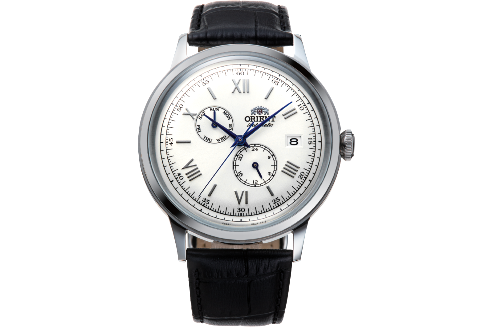 Orient Bambino Version 8