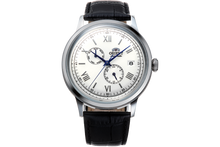 Orient Bambino Version 8