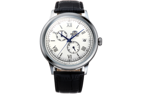 Orient Bambino Version 8