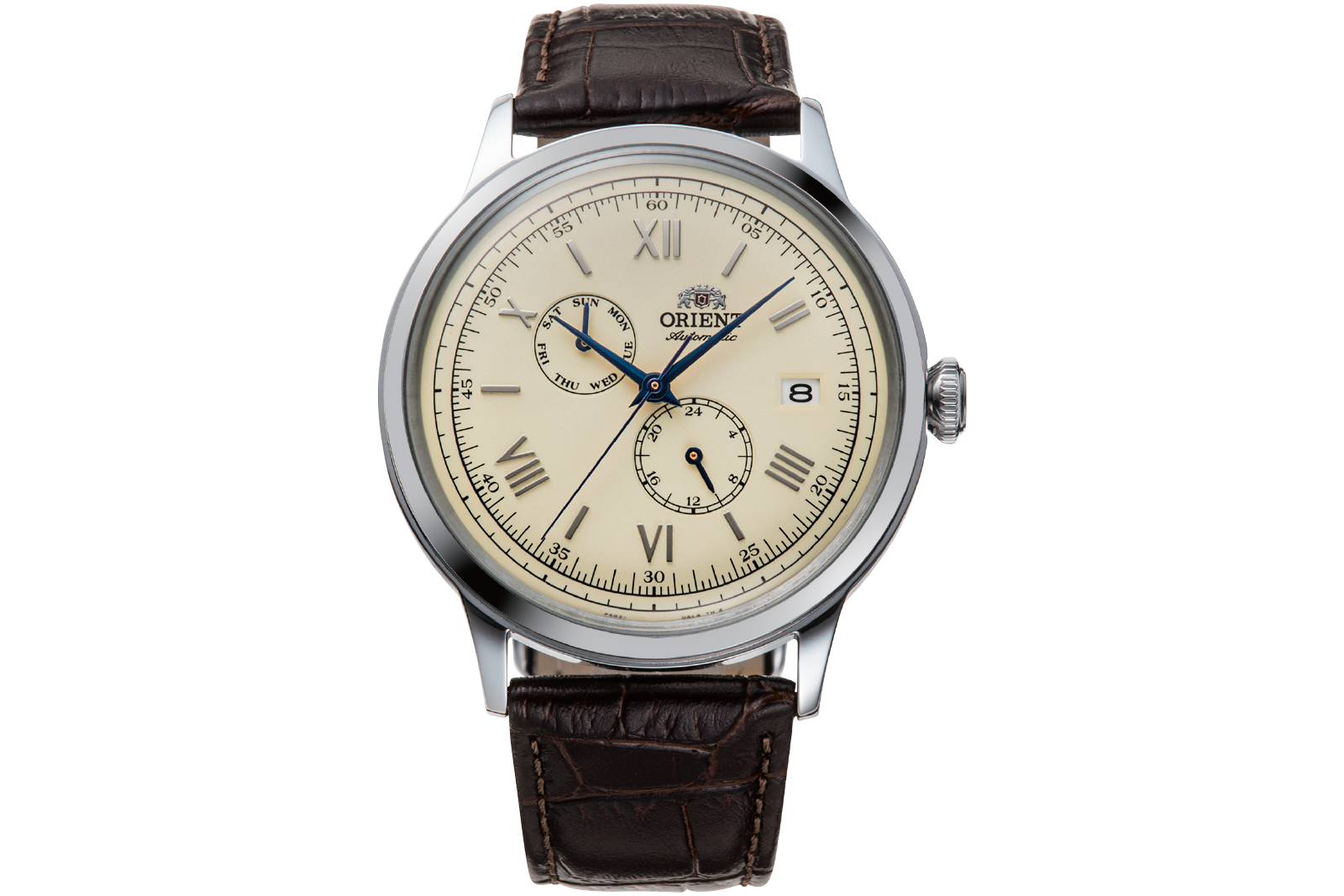 Orient Bambino Version 8