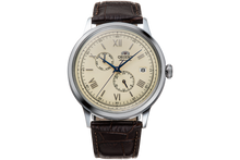 Orient Bambino Version 8