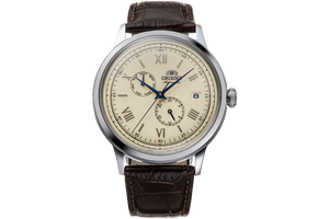 Orient Bambino Version 8