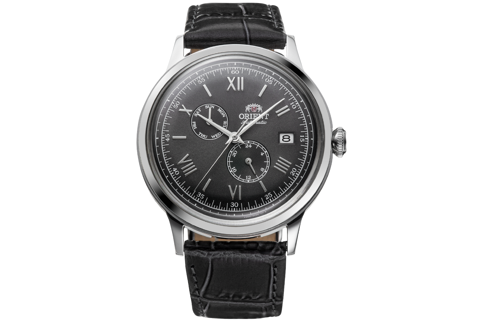 Orient Bambino Version 8