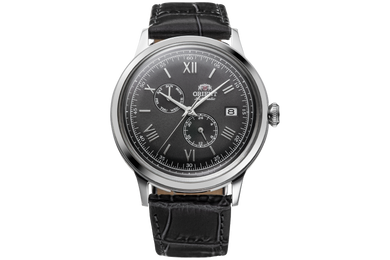 Orient Bambino Version 8