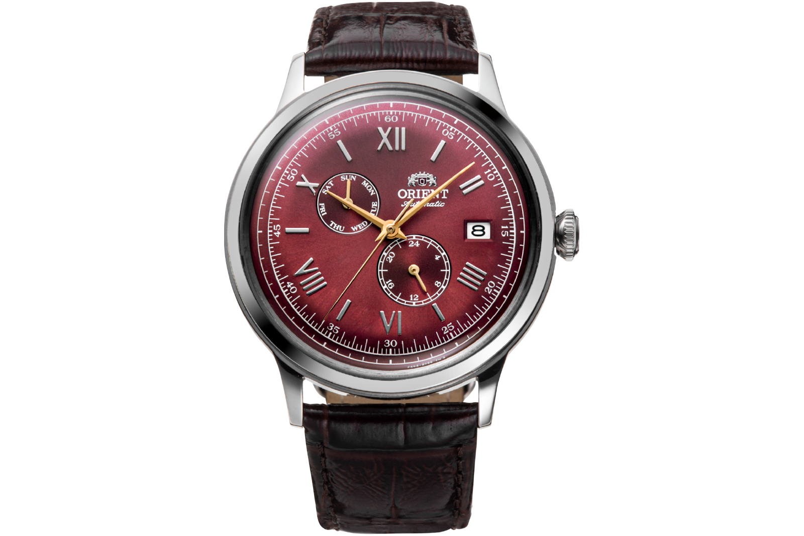 Orient Bambino Version 8