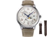 Orient Bambino Version 9 75th Anniversary