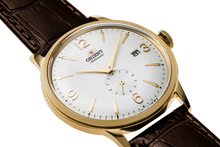 Orient Bambino Small Seconds