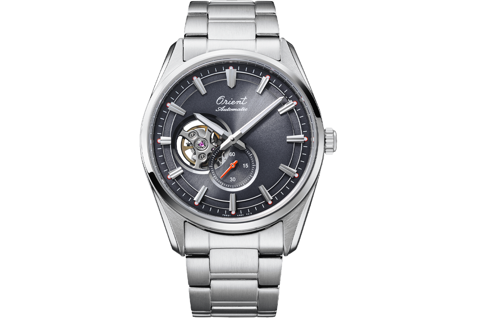 Orient 75th Anniversary Stretto