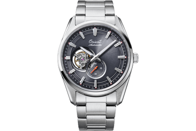 Orient 75th Anniversary Stretto