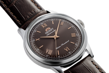 Orient Bambino No Date