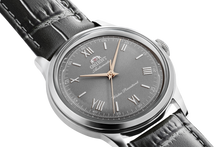 Orient Bambino No Date LE