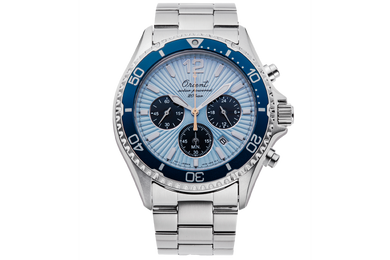 Orient 75th Anniversary RA-TX0210L10B