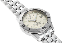 Diver 1964