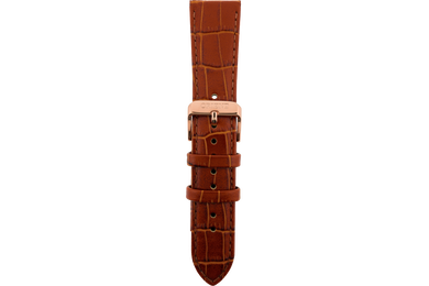 Bambino Version 9 Strap (21 mm)