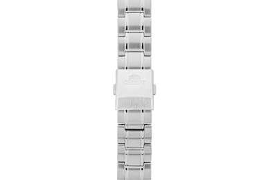 Orient Bambino Version 7 Bracelet (20mm)