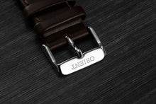 Orient Bambino Version 1 and 2 Strap (21 mm)
