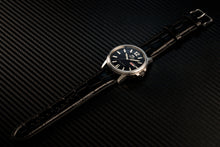 Orient Commuter RA-AA0C04B19A sport casual watch silver black