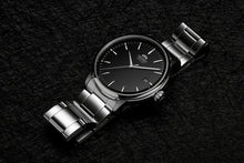 Orient Maestro RA-AC0E01B10A classic watch silver blackOrient Maestro RA-AC0E01B10A classic watch silver black