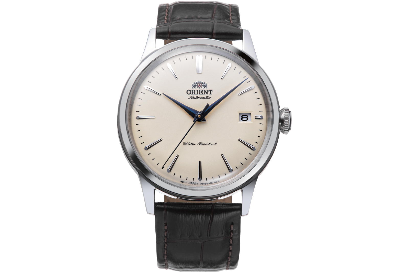 Orient Bambino Version 7 PREORDER (SHIPS IN 1-2 WEEKS)