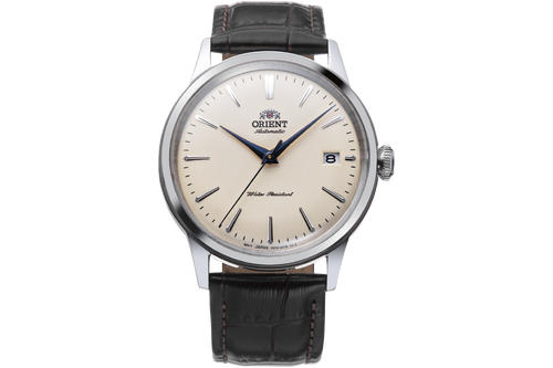 Orient Bambino Version 7 PREORDER (SHIPS IN 1-2 WEEKS)