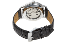 Orient Bambino Version 8 RA-AK0704N10B classic watch silver grey gray